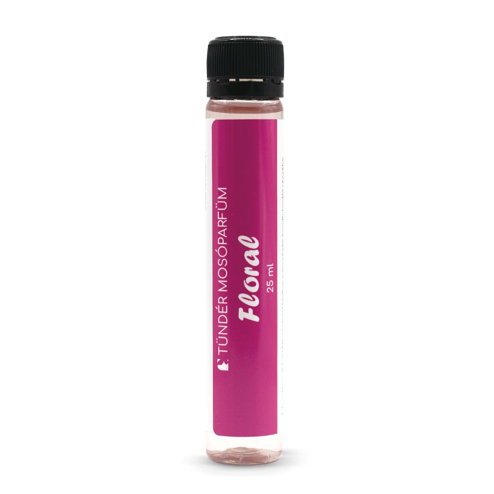 Tündér Mosóparfüm - Floral 25 ml