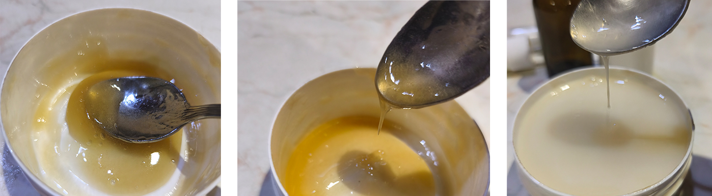 Kullancsriasztó spray készítése lépésről lépésre
