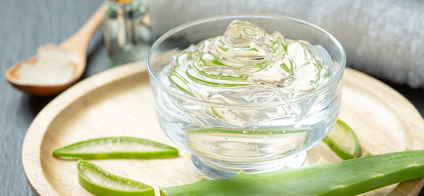 Mi az az aloe vera gél?